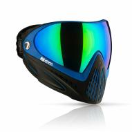  Goggle i4 Pro Seatec, Thermal - Black/Blue