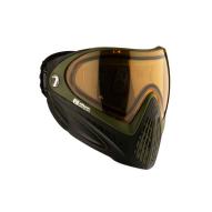 Goggles Dye Goggle i4 Pro SRGNT, Thermal - Black/Olive