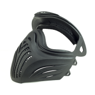 VÝPRODEJ Helix Rental Mask Only Replacement Center Mask Component w/Foam