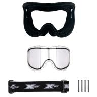 Skla a příslušenství Termální ochranné brýle Empire X-Ray Premier