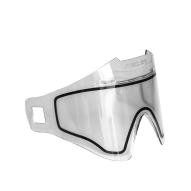 GOGGLES Thermal Lens for paintball mask #ONE – Clear