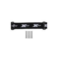 Lenses and accessories Empire X-Ray Strap with Clips - Black
