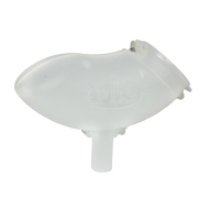 PBS Heavy Duty 200 Round Loader Clear