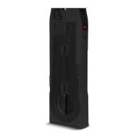 Special hoppers ECLIPSE CF20 MAGAZINE, 20rnds -  BLACK