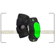 PROTECTION Eclipse Knee Pads HD Core