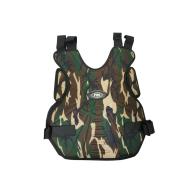 PROTECTION PBS Chest Guard (Woodland)