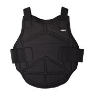  Chest Protector Field, adult - Black