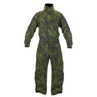CLOTHING PBS Overall Camo