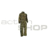 Camo Clothing PBS Overall (Digital Woodland)