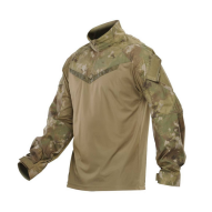 Jackets & Combat Shirts MOD Top Tactical 2.0 DyeCam