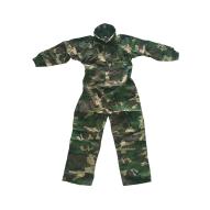 Overalls PBS Overall 4XL (Woodland Camo)