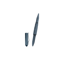 Taktická výbava Kompaktní taktické pero s rozbíječem skel (titan)