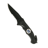 Tactical Accessories Mil-Tec Rescue Knife