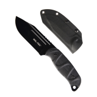 MILITARY Knife with kydex sheath