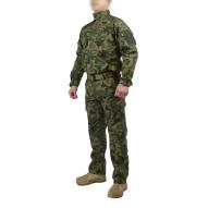 Bojové uniformy (komplety) Kompletní uniforma ACU - wz.93
