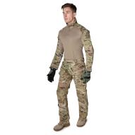 Combat Uniforms Combat G3 Complet Uniform - Multicam