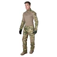 Oblečení - kamufláž Kompletní uniforma Combat G3 - ATC FG