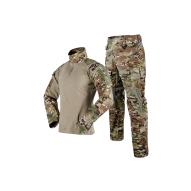 Camo Clothing 
SIXMM G3 Combat Uniform, size L - Multicam