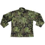 Camo Clothing MFH Field Jacket, ACU, Rip Stop, size S -  vz.95