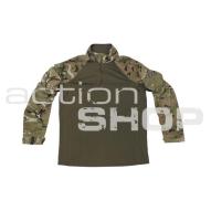 Jackets & Combat Shirts UK UBACS under armour shirt, MTP/multicam