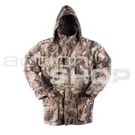 Jackets & Combat Shirts Mil-Tec Jacket Hunting Camo (Real Tree)