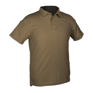 T-shirts/Shirts Shirt tactical "POLO" Quickdry, olive