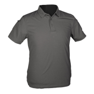 MILITARY Shirt tactical "POLO" Quickdry, urban gray
