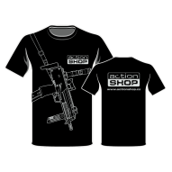  T-shirt MP7 sling black