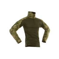 Camo Clothing Combat Shirt - AT-FG