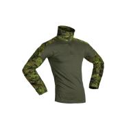 Camo Clothing Combat Shirt  - CAD