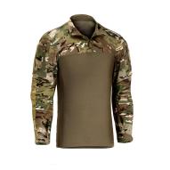 Camo Clothing Raider Combat Shirt MK V - Multicam