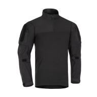 Camo Clothing Raider Combat Shirt MK V - Black