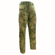 Oblečení - kamufláž PBS Combat kalhoty (AT FG) XL
