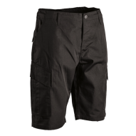 Shorts Mil-Tec Bermuda US RipStop, Black