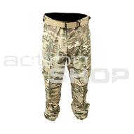 Oblečení - kamufláž SA Kalhoty taktické typu ACU Multicam