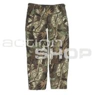 Camo Clothing Mil-Tec US BDU Field Pants, Hunting Camo (Real Tree)