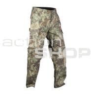 Camo Clothing Mil-Tec US ACU Field Pants, Rip-Stop, Kryptek Mandrake
