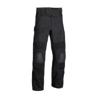 Kalhoty  Bojové kalhoty typu Predator - černé
