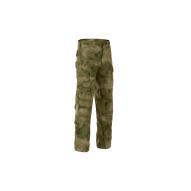 Oblečení - kamufláž Taktické kalhoty TDU -AT-FG