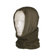 Headwear Multi Function Headgear PES/Fleece, olive
