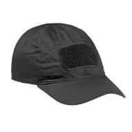 CLOTHING Baseball Cap - Black