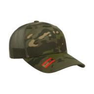 Hats/Beanies/Headbands Retro Trucker Cap - Multicam Tropic