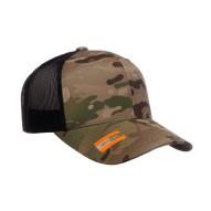 Hats/Beanies/Headbands Retro Trucker Cap - Multicam