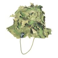 Pokrývky hlavy a krku Taktický klobouk Leaf, vel. M - AT-FG