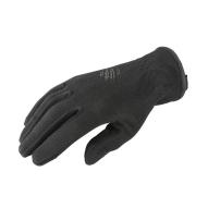 Gloves Tactical Gloves Armored Claw Quick Release, black