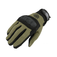 Gloves Tactical Armored Claw Shield, OD