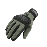  Gloves Tactical Armored Claw Shield, Sage green