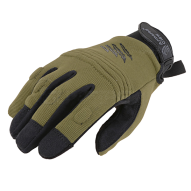 PROTECTION Gloves Tactical Armored Claw CovertPro, OD