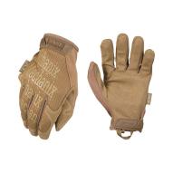 PROTECTION Mechanix Gloves The Original Coyote