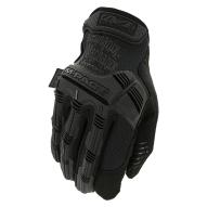Gloves Mechanix Gloves M-pact Covert - Black